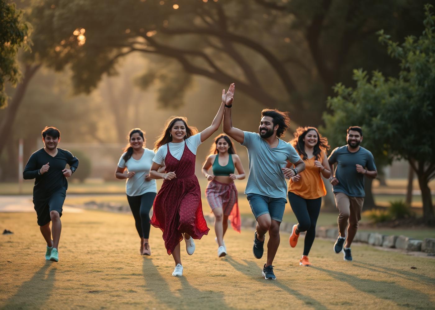 Fit Addaa community